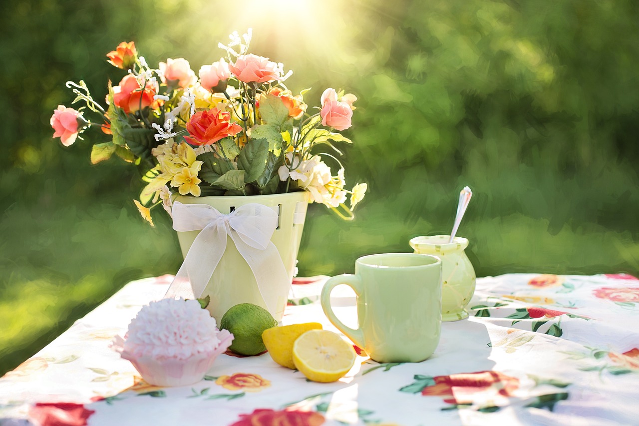 How to Design a Sensory Garden for Kids